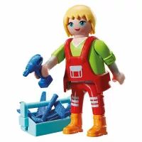 Playmobil Játékok