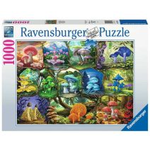 Ravensburger Puzzle