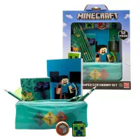 Iskola és Írószerek