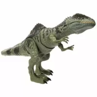 Jurassic World Dínók