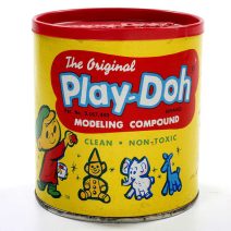 Play-Doh-Gyurma Játékok: