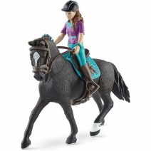 Schleich Figurák