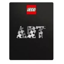 LEGO Art