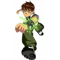 Ben 10 Termékek