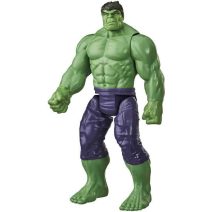 Avengers - Bosszúállók