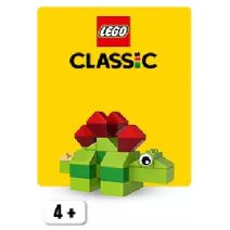 LEGO Classic