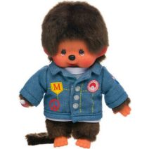 Monchhichi