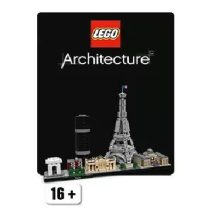 LEGO Architecture