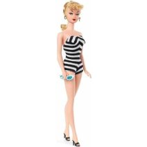 Barbie Játékok
