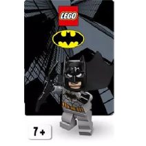 LEGO Batman