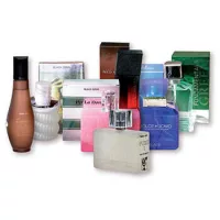 Higiénia, Kozmetika és Illatszer