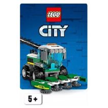 LEGO City