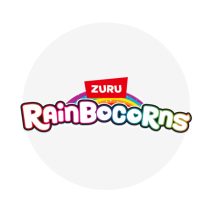Rainbocorns