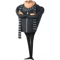 Gru - Minyonok