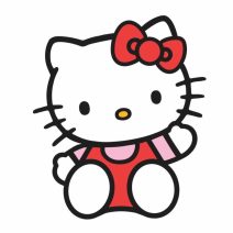 Hello Kitty Játékok
