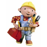 Bob a Mester Játékok