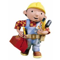 Bob a Mester Játékok