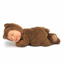 Anne Geddes Játék Babák