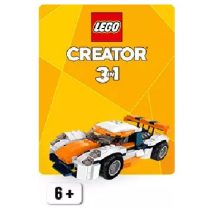 LEGO Creator