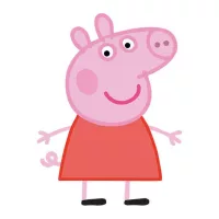 Peppa Malac Játékok