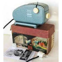 Diavetítő és Diafilmek