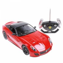 Távirányítós modell Játékok