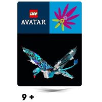 Lego Avatar