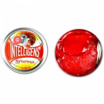 Intelligens Gyurma