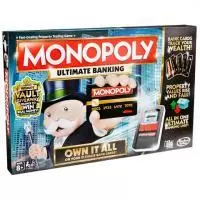 Monopoly Társasjáték