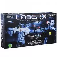 Laser-x Lézerfegyver