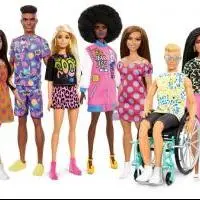 Barbie babák és kiegészítők - a divat világa a kreatív játékban