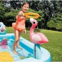 A legjobb nyári vízi játékok és kiegészítők: strand, medence és felfújható vízi játékok, úszás és bú