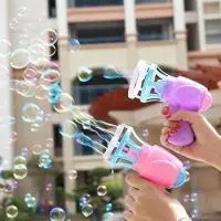 Buborékfújó játékok: Kreatív szórakozás a Póny Játék Webáruházból