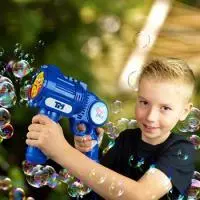 A Frublu buborékfújó játékok világa a Póny Játék Webáruházban!