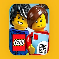 LEGO kalandok a Póny Játék Webáruházban!