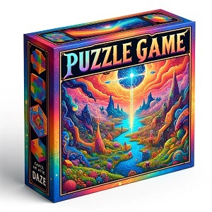 A Puzzle Játékok Varázslatos Világa: Tökéletes Szórakozás Minden Korosztálynak